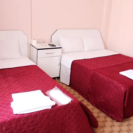 Beyzade 4* Konya