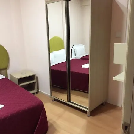 Hotel Beyzade 4*